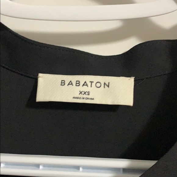 Babaton Blouse - Picture 2 of 3